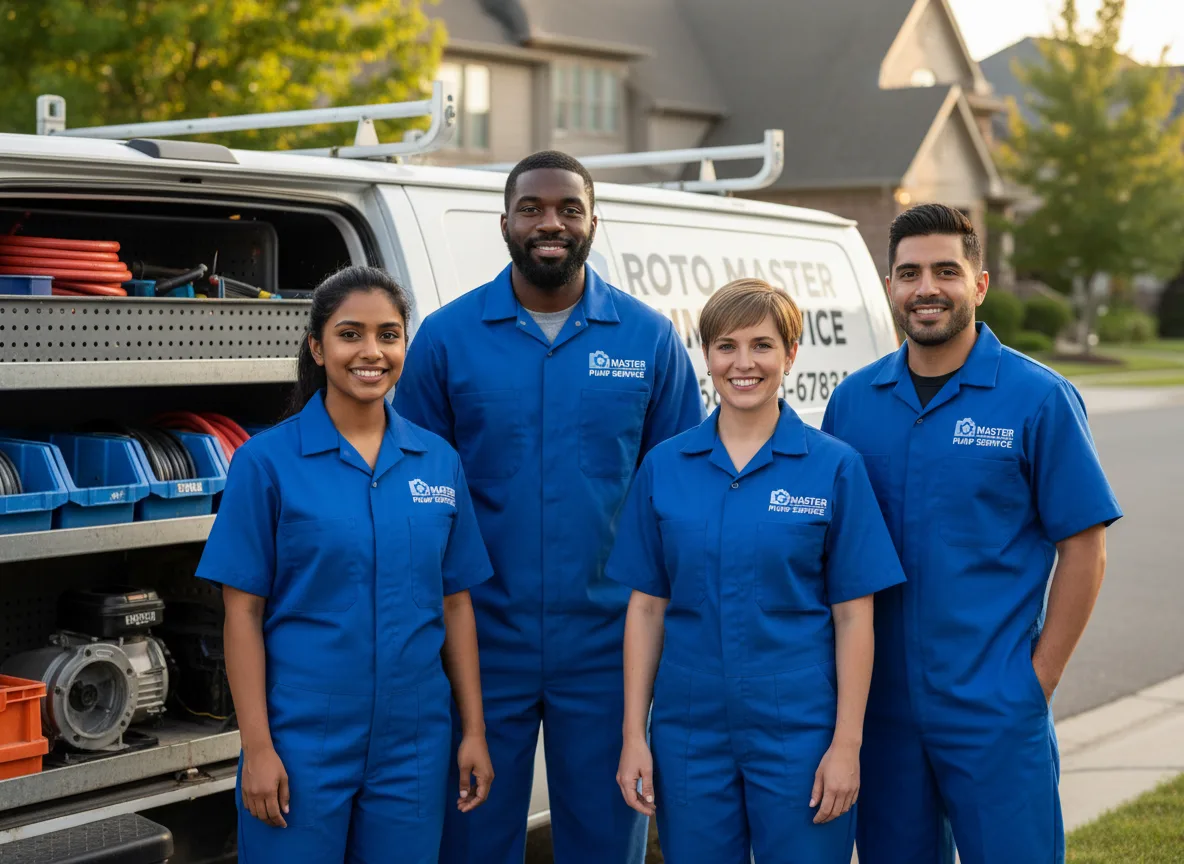 Sump Pump Installation company in Bodfish, CA